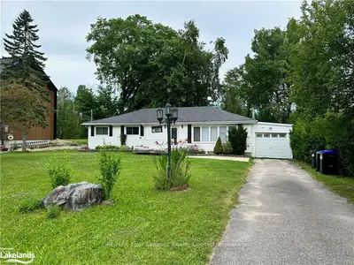 47 Broadview Street, Collingwood, On L9y 0x2
