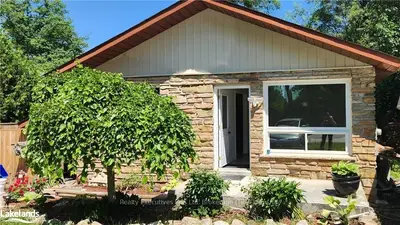 34 Summerhill Crescent, Wasaga Beach, On L9z 2t3