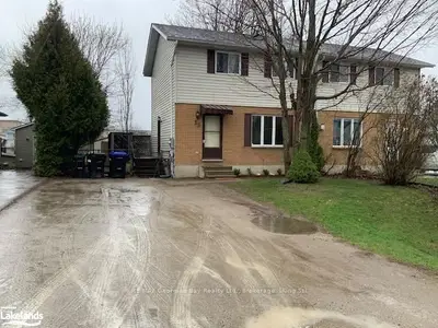13 Corbeau Crescent, Penetanguishene, On L9m 1j9