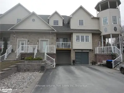 33 Royal Beech Drive, Wasaga Beach, On L9z 1h2