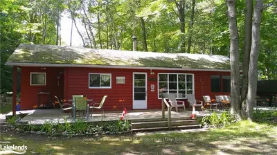 13 Waagosh Miikaans Christian, Christian Island 30, On, L9m 0a9