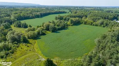 Lot 1-6 36/37 Nottawasaga Side Road, Clearview, On L9y 3z1