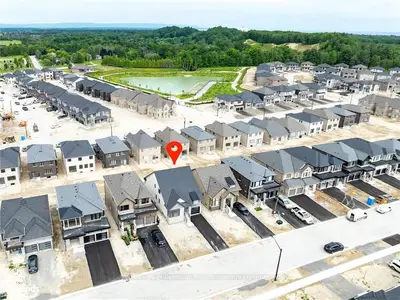 13 Rosanne Circle, Wasaga Beach, On L9z 0n5