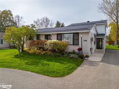 Detached in Collingwood