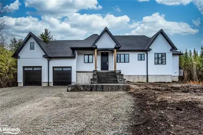 Detached in Tiny