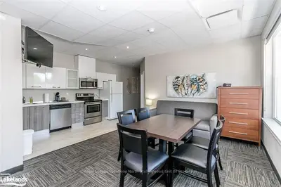 361 Mosley Street 101, Wasaga Beach, On L9z 2j8