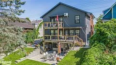 214 MISSISSAGA Street W, Orillia, ON L3V 3B5