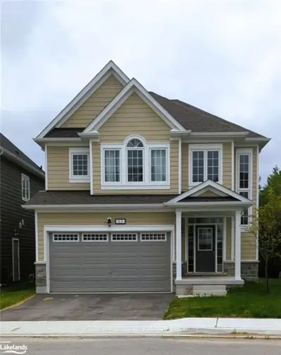 13 Abby Drive, Wasaga Beach, On L9z 0k1