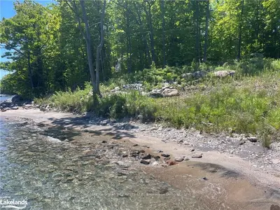 Lot 10-1-6 Kchi Sin Miikan Road, Christian Island 30, On L9m 0a9