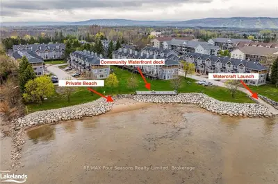 14 Port Road, Collingwood, On L9y 5c8