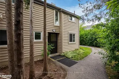 5 Dawson Drive 317, Collingwood, On L9y 5j2