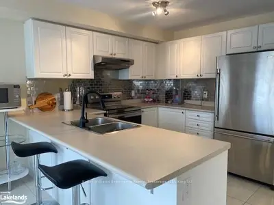 Detached in Penetanguishene