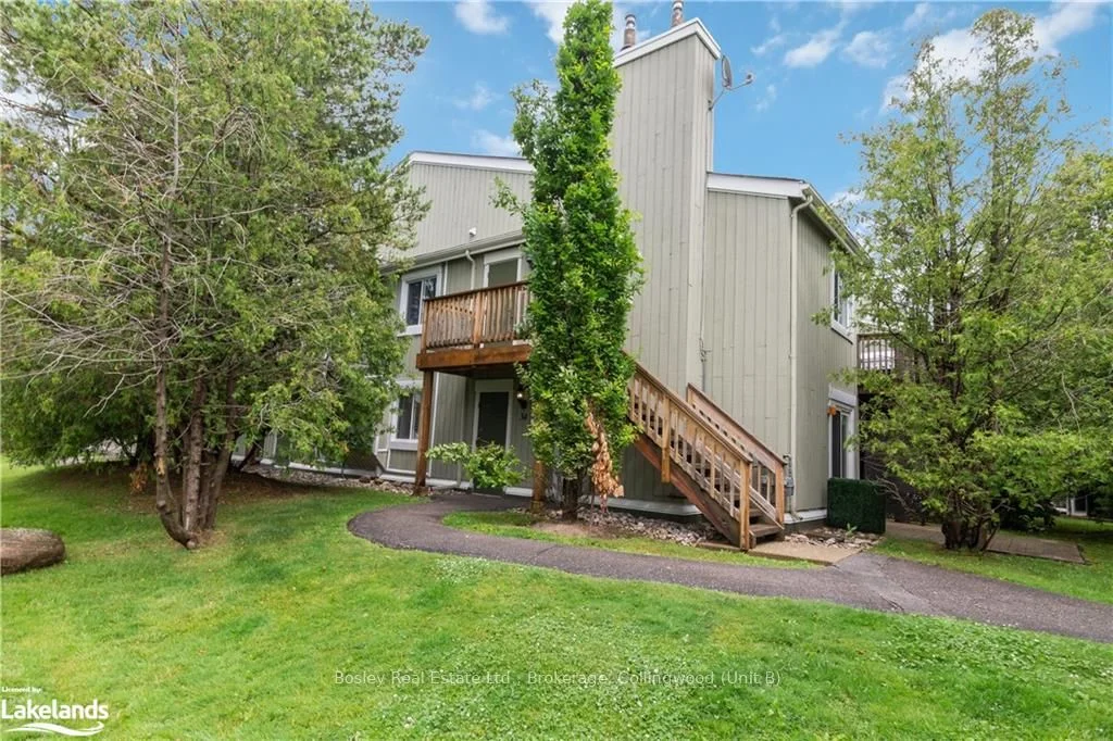 17 DAWSON Drive 34, Collingwood, ON L9Y 5B4