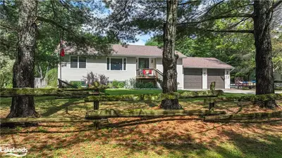 7955 Park Lane Crescent, Ramara, On L0k 2b0