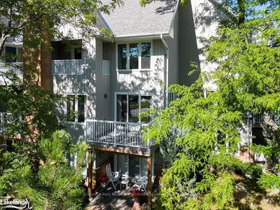 16 Ramblings Way 81, Collingwood, On L9y 5s2