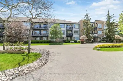 750 Johnston Park Avenue 2008, Collingwood, On L9y 5c7