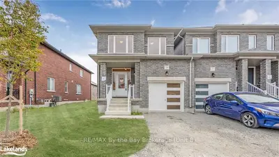 29 Lisa Street, Wasaga Beach, On L9z 0k9
