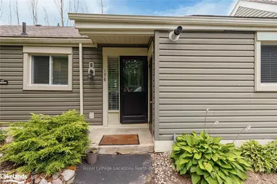 198 Escarpment Crescent, Collingwood, On L9y 5b4