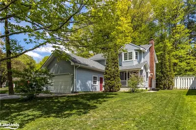 5 Jury Drive, Penetanguishene, On L9m 1g1