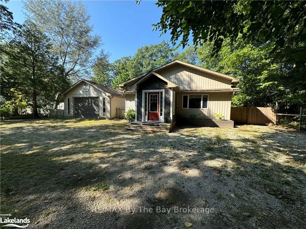 56 Smallman Drive, Wasaga Beach, On L9z 1l1