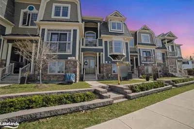 5 Nautical Lane, Wasaga Beach, On L9z 0g1