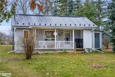 99 Betty Boulevard, Wasaga Beach, On L9z 2x8