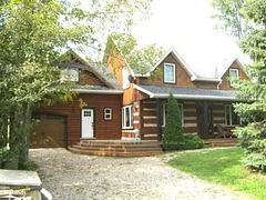 57 Slalom Gate Road, Collingwood, ON L9Y 5B1