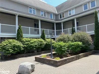 22 Ramblings Way 59, Collingwood, On L9y 5s2