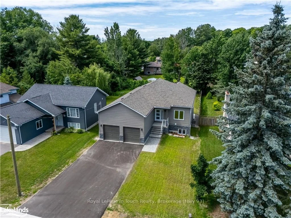 316 Seventh Street, Midland, On L4r 3z9