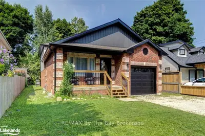44 68th Street N, Wasaga Beach, On L9z 1t8