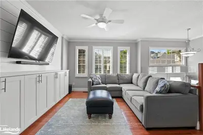 18 Royal Beech Drive, Wasaga Beach, On L9z 1h1