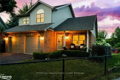 Detached in Collingwood