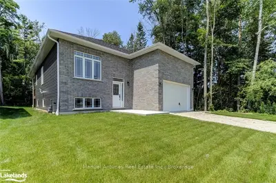 12 56th Street S, Wasaga Beach, On L9z 1w5