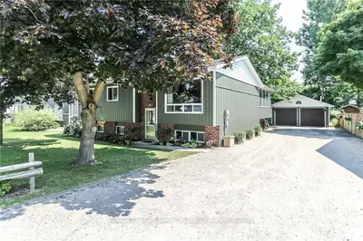 Detached in Tay