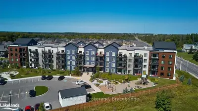 54 Koda Street 303, Barrie, On L9j 0j6