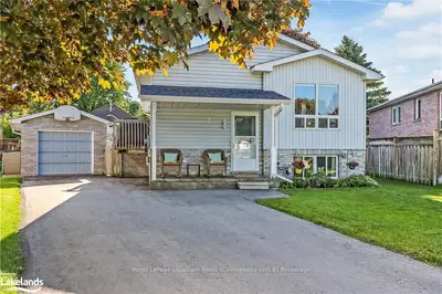 7 Myrtle Lynn Place, Wasaga Beach, On L9z 1e2