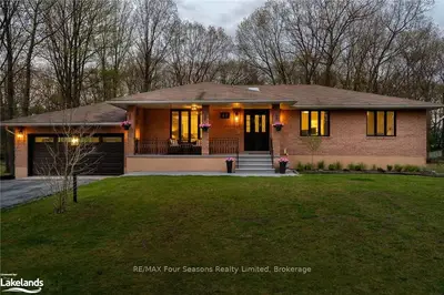 47 Frederick Drive, Wasaga Beach, On L9z 1p9