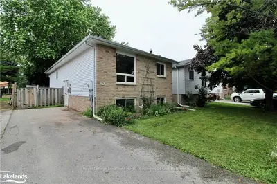 Detached in Collingwood