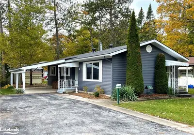 9 Carruthers Street S, Wasaga Beach, On L9y 1k2