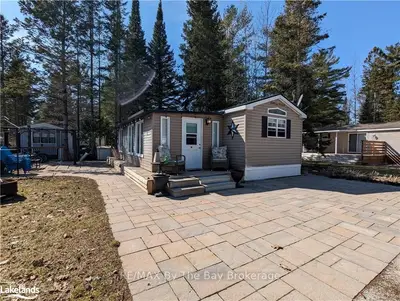 85 Theme Park Drive 263, Wasaga Beach, On L9z 1x7