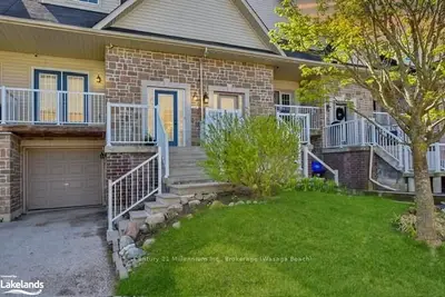 38 Admiral Road, Wasaga Beach, On L9z 3c6