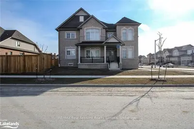 89 Kirby Avenue, Collingwood, On L9y 4b6