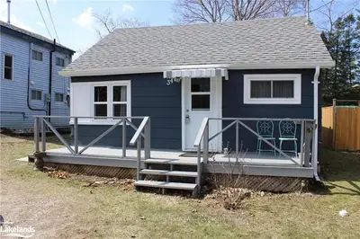 34 67th Street N, Wasaga Beach, On L9z 1t8