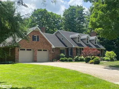 6123 27/28 Nottawasaga Side Road, Clearview, On L0m 1s0