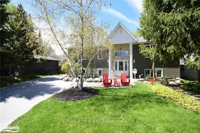 310 Oak Street, Collingwood, On L9y 2y3
