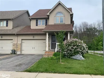 67 Barr Street, Collingwood, On L9y 0e6