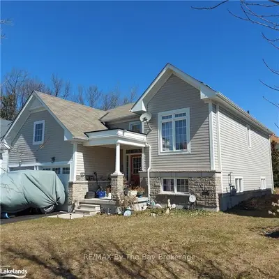 11 Grand Poplar Lane, Wasaga Beach, On L9z 0c7