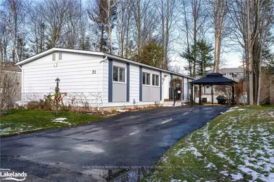 71 GEORGIAN GLEN Drive, Wasaga Beach, ON L9Z 1K8
