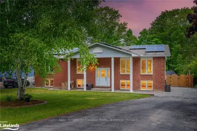 481 Trillium Street, Tay, On L0k 2a0