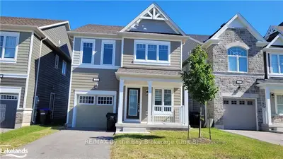 32 Hills Thistle Drive, Wasaga Beach, On L9z 0j3